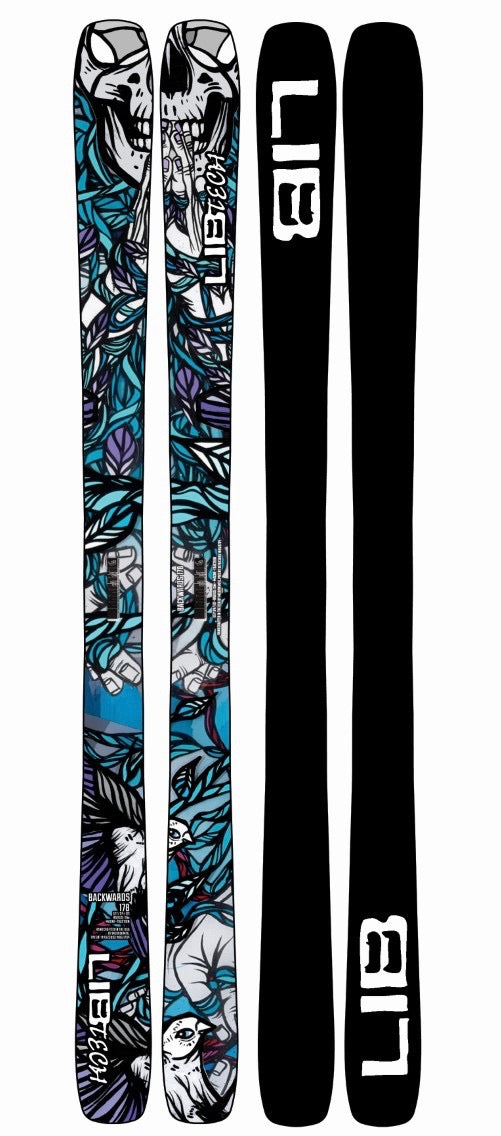 Lib Tech Toque Lib Tech – Schoph