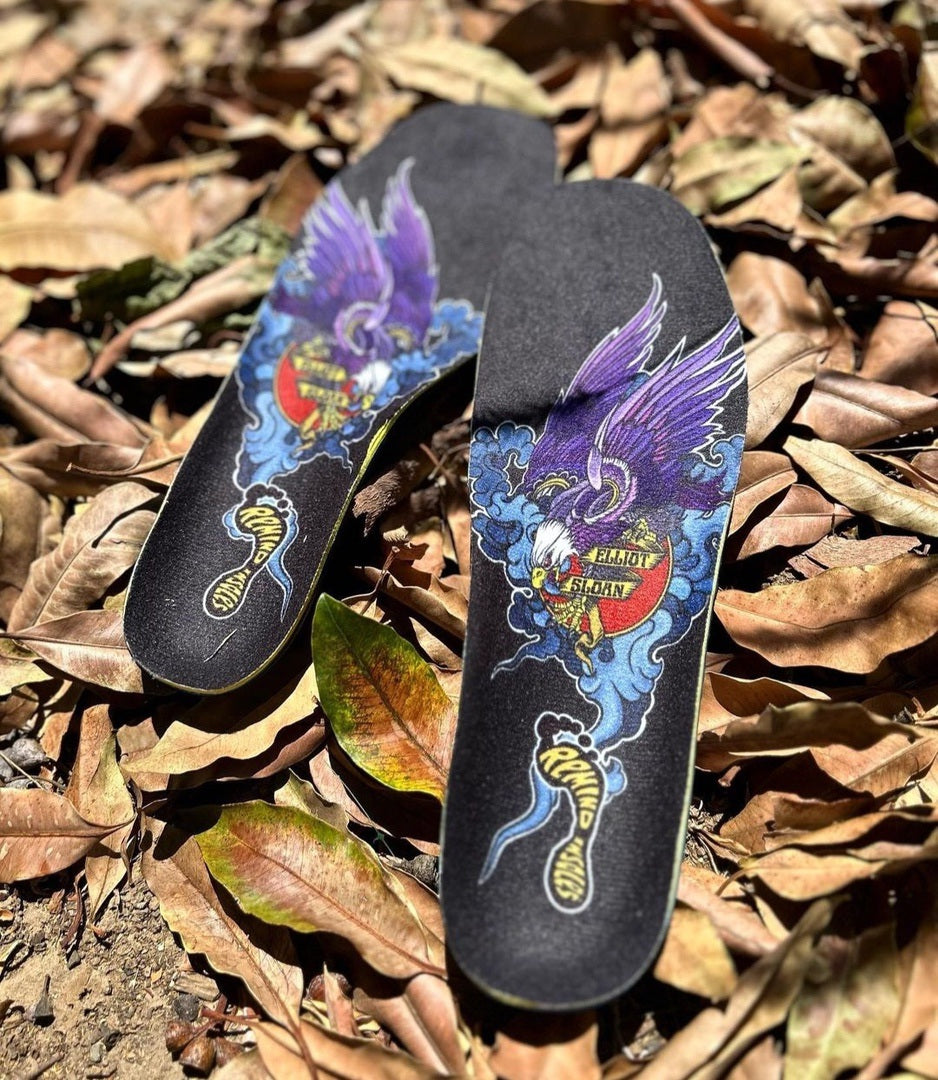 Remind Insoles – Schoph