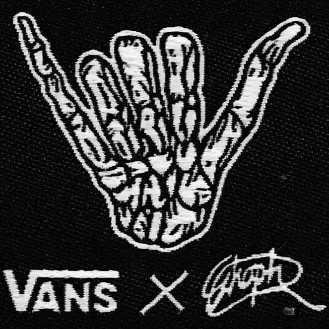 Schoph vans Clearance